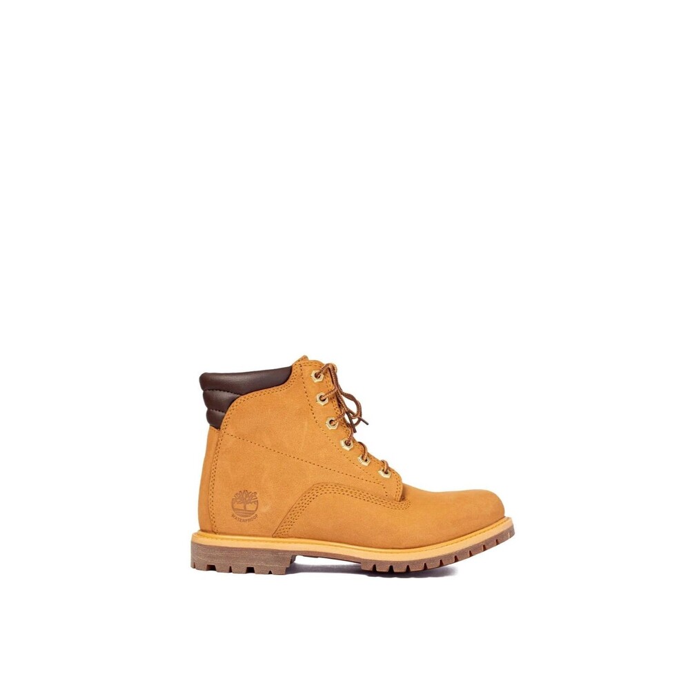 TIMBERLAND - Women's Waterville 6 inch boots Shoe Size 7.5 NWOb - Picture 4 of 10